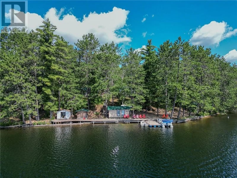 N/A Ministic Lake, Sudbury, Ontario, P0M1J0, Sudbury, Ontario — photo 1 of 5