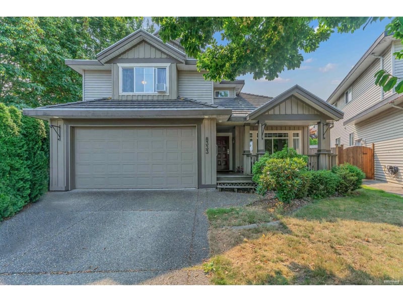 8333 167A Street, Surrey, British Columbia, V4N5E7, Surrey, British Columbia — photo 1 of 5