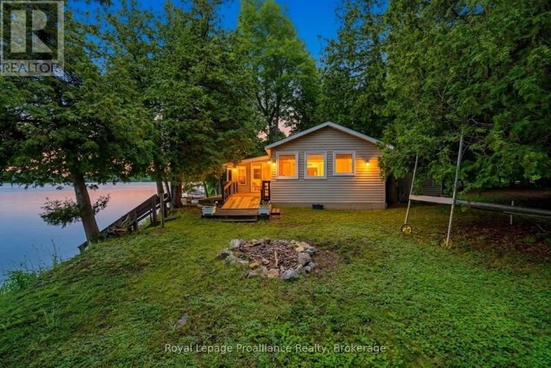 188 North Beaver Lake Road, Stone Mills (Stone Mills), Ontario, K0K3G0, Stone Mills (Stone Mills), Ontario — photo 1 of 5