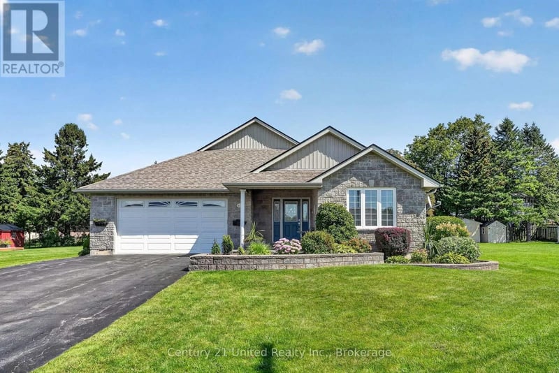 65 DIVISION Street, Cramahe (Colborne), Ontario, K0K1S0, Cramahe (Colborne), Ontario — photo 1 of 5