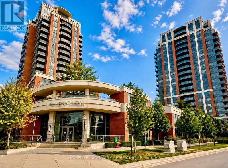 #1702 1 Uptown Drive, Markham (Unionville), Ontario, L3R5C1, Markham (Unionville), Ontario — photo 1 of 5