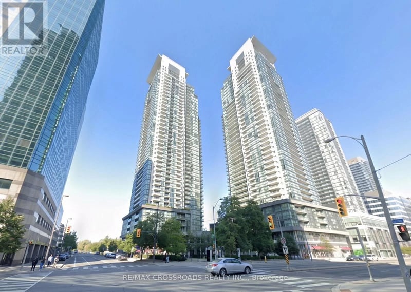 #1106 5162 Yonge Street, Toronto (Willowdale West), Ontario, M2N0E9, Toronto (Willowdale West), Ontario — photo 1 of 5