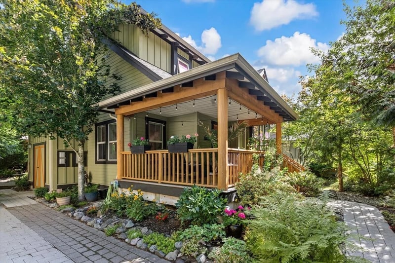 1845 MOSSY GREEN Way, Lindell Beach, British Columbia, V2R0E1, Lindell Beach, British Columbia — photo 1 of 5