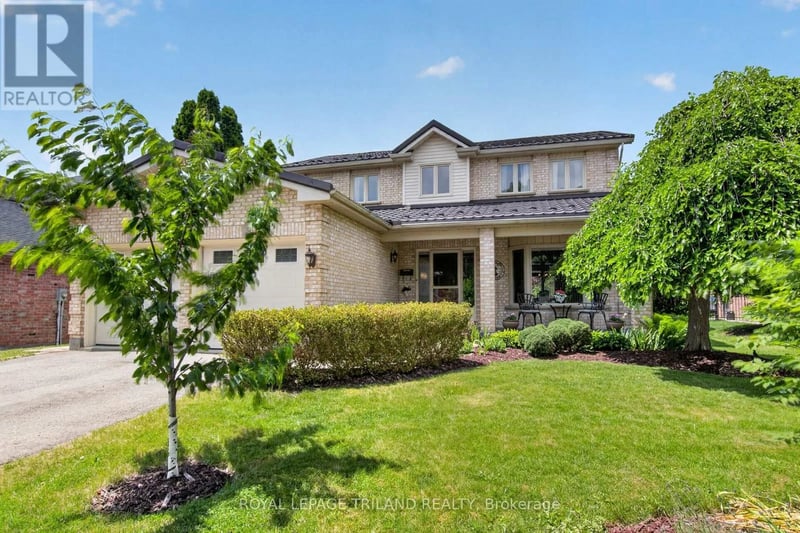 46 Garden Walk, London South (South N), Ontario, N6J4W9, London South (South N), Ontario — photo 1 of 5