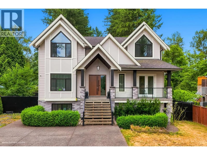 23376 124 Avenue, Maple Ridge, British Columbia, V2X4K4, Maple Ridge, British Columbia — photo 1 of 5