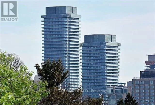 #3004 65 St Mary Street, Toronto (Bay Street Corridor), Ontario, M5S0A6, Toronto (Bay Street Corridor), Ontario — photo 1 of 5