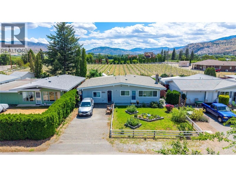 172 McGowan Road, Oliver, British Columbia, V0H1T2, Oliver, British Columbia — photo 1 of 5