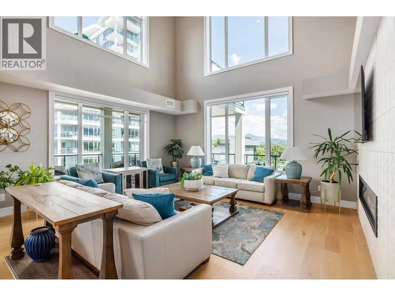 #503 529 Truswell Road, Kelowna, British Columbia, V1W3K7, Kelowna, British Columbia — photo 1 of 5