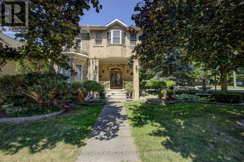 291 Elma Street East, North Perth (Listowel), Ontario, N4W2E2, North Perth (Listowel), Ontario — photo 1 of 5