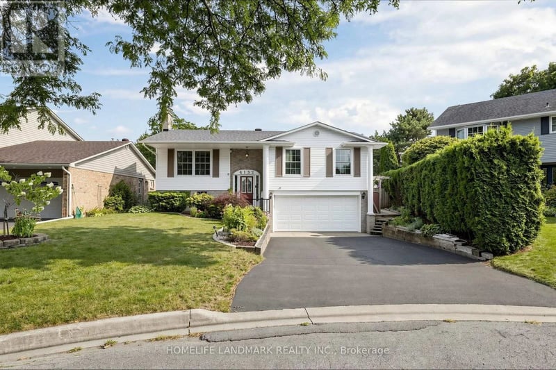 4132 Celia Court, Burlington (Shoreacres), Ontario, L7L5L9, Burlington (Shoreacres), Ontario — photo 1 of 5
