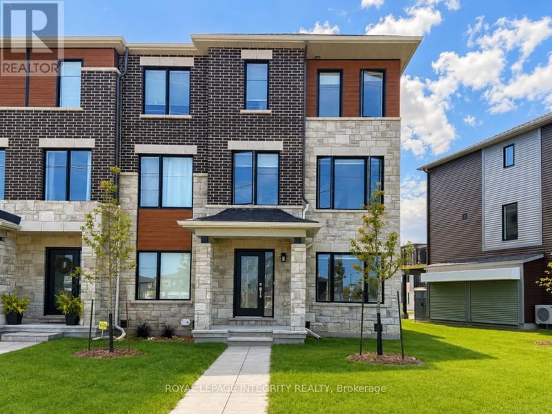 341 Clearpath Private, Ottawa, Ontario, K2T0S6, Ottawa, Ontario — photo 1 of 5