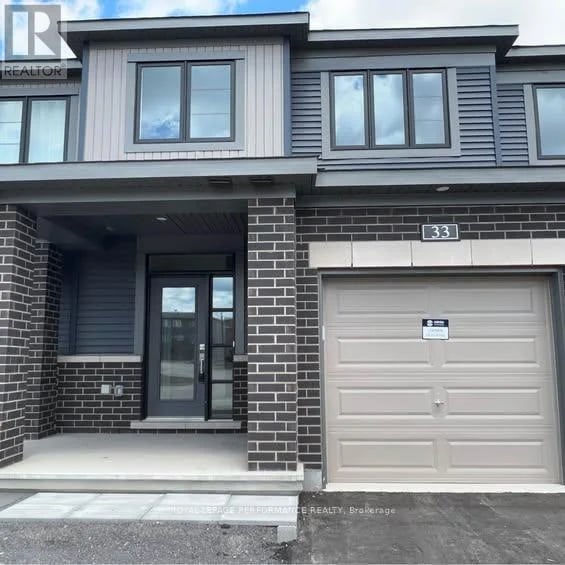 33 WATCHIM Street, Ottawa, Ontario, K4A3W6, Ottawa, Ontario — photo 1 of 5