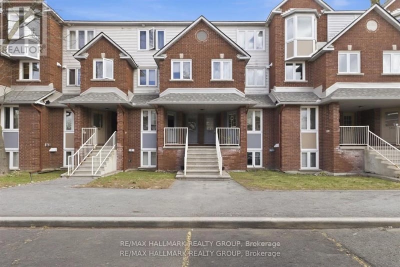 #3 390 Briston Private, Ottawa, Ontario, K1G5R3, Ottawa, Ontario — photo 1 of 5