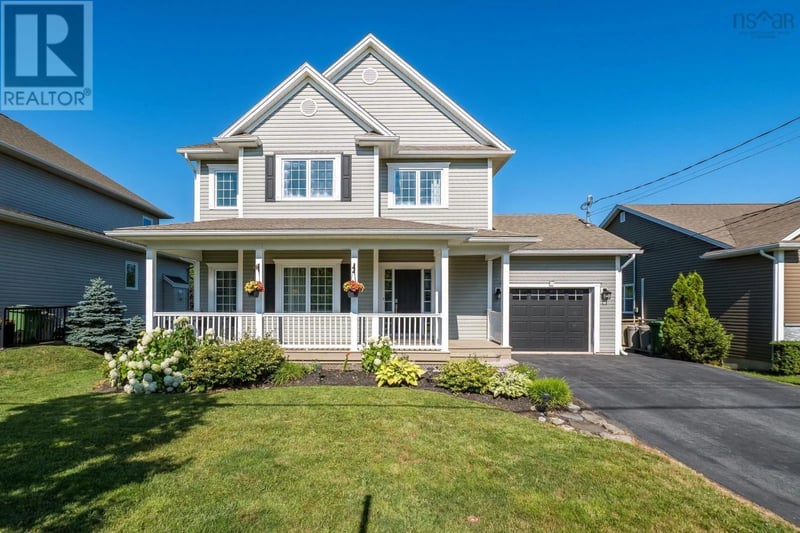 158 Tamara Drive, Cole Harbour, Nova Scotia, B2W0E3, Cole Harbour, Nova Scotia — photo 1 of 5