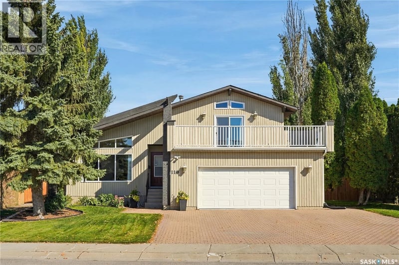 110 Trotchie CRESCENT, Saskatoon, Saskatchewan, S7K7V8, Saskatoon, Saskatchewan — photo 1 of 5