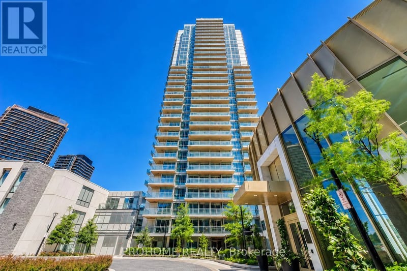#1006 27 McMahon Drive, Toronto (Bayview Village), Ontario, M2K0J2, Toronto (Bayview Village), Ontario — photo 1 of 5