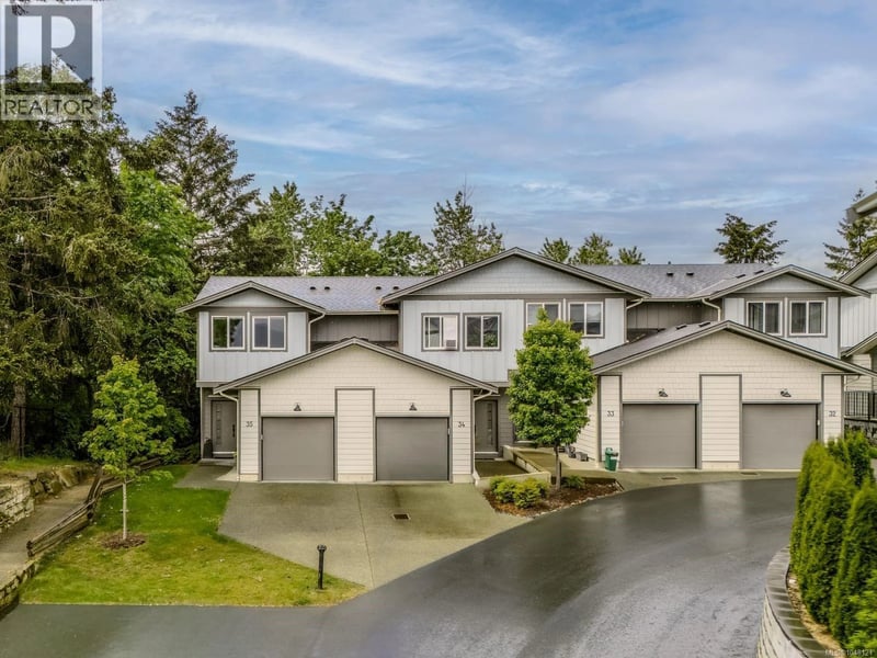 #35 3195 Herons Way, Duncan, British Columbia, V9L0H8, Duncan, British Columbia — photo 1 of 5