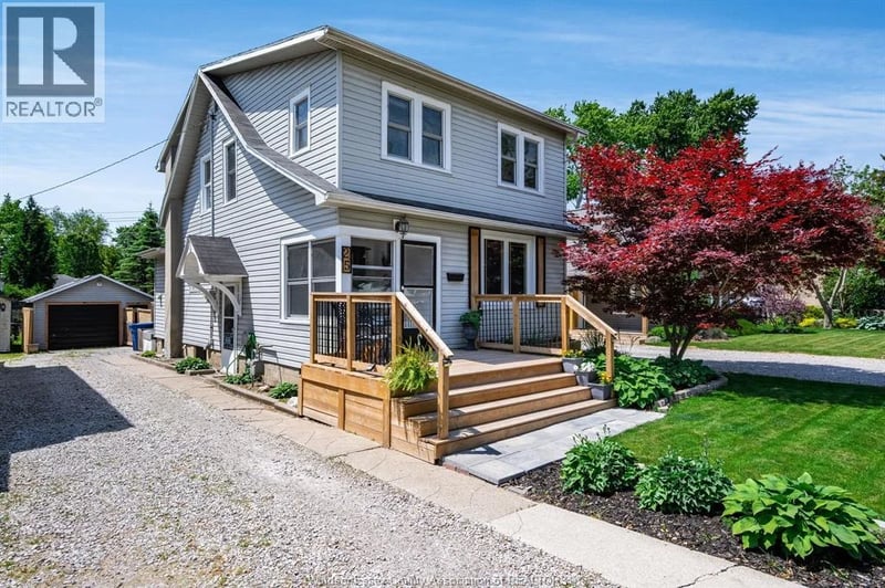 25 Stanley Street, Kingsville, Ontario, N9Y1X9, Kingsville, Ontario — photo 1 of 5