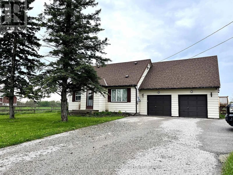 7122 County 27 Road, Essa, Ontario, L0L2N2, Essa, Ontario — photo 1 of 5