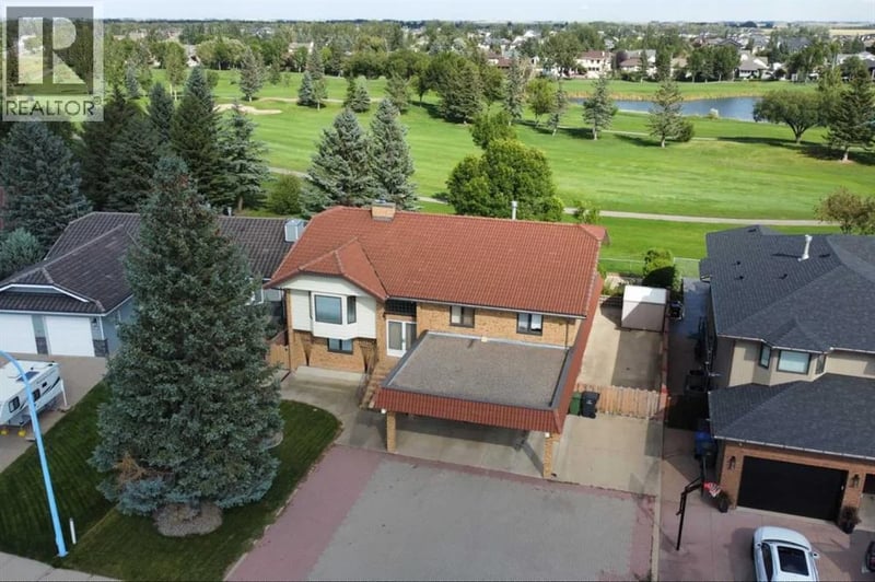 262 Fairway Drive, Coaldale, Alberta, T1M1H3, Coaldale, Alberta — photo 1 of 5
