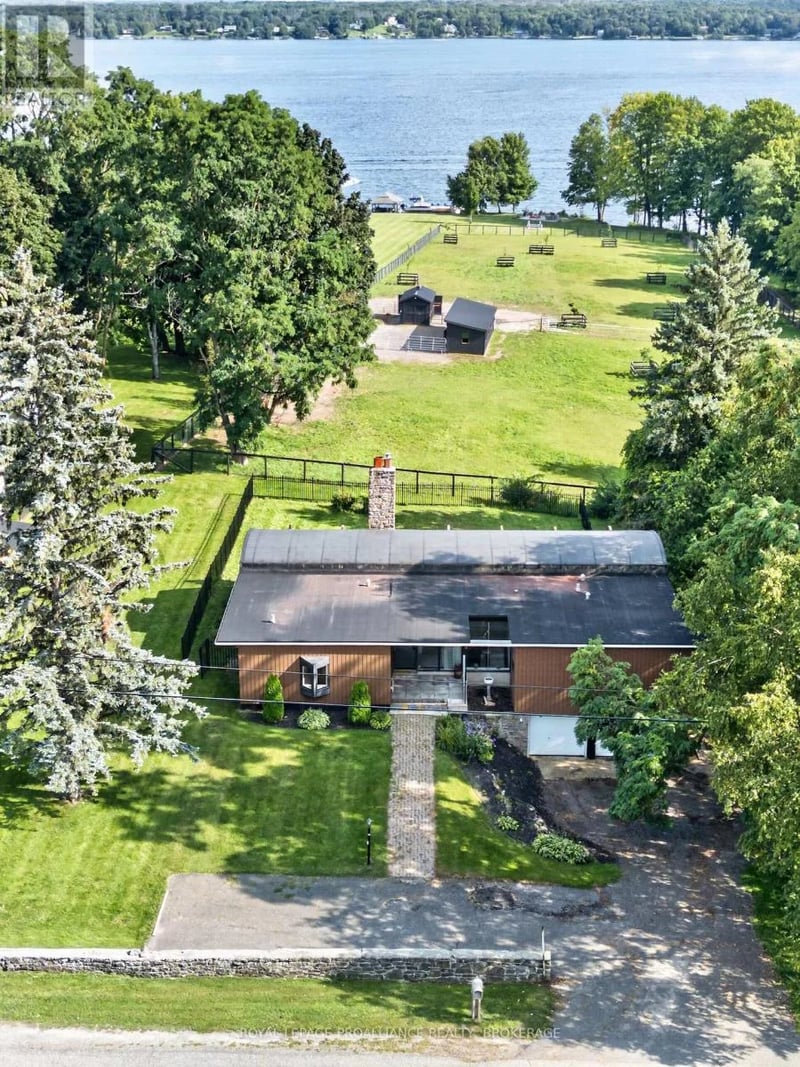 1103 County Road 2, Augusta, Ontario, K6V5T1, Augusta, Ontario — photo 1 of 5