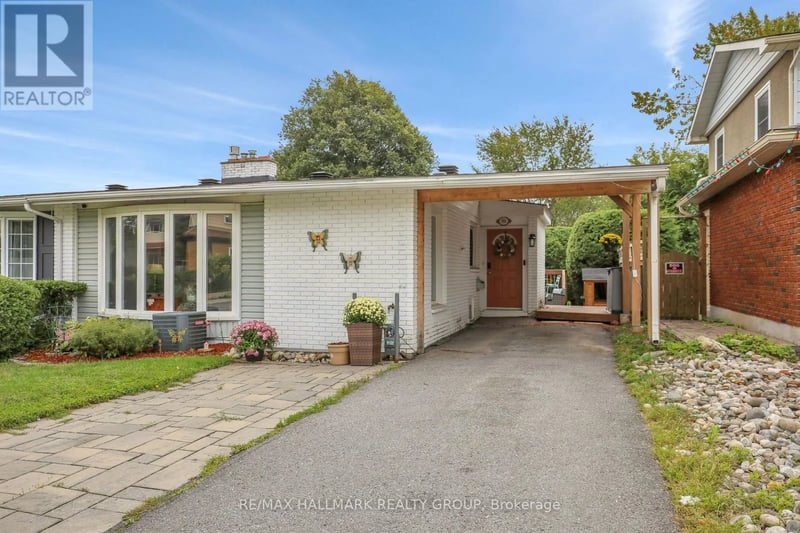 90 Chesterton Drive, Ottawa, Ontario, K2E5T6, Ottawa, Ontario — photo 1 of 5