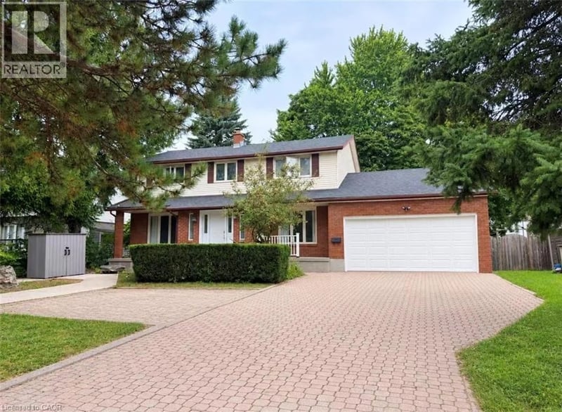 450 BRIDGE Street West, Waterloo, Ontario, N2K2Y4, Waterloo, Ontario — photo 1 of 5