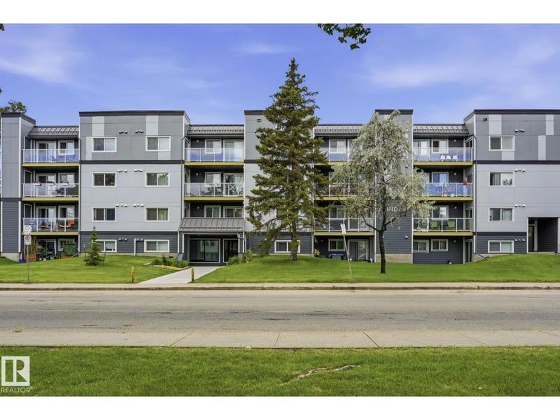 #416 9504 182 ST NW, Edmonton, Alberta, T5T3A7, Edmonton, Alberta — photo 1 of 5