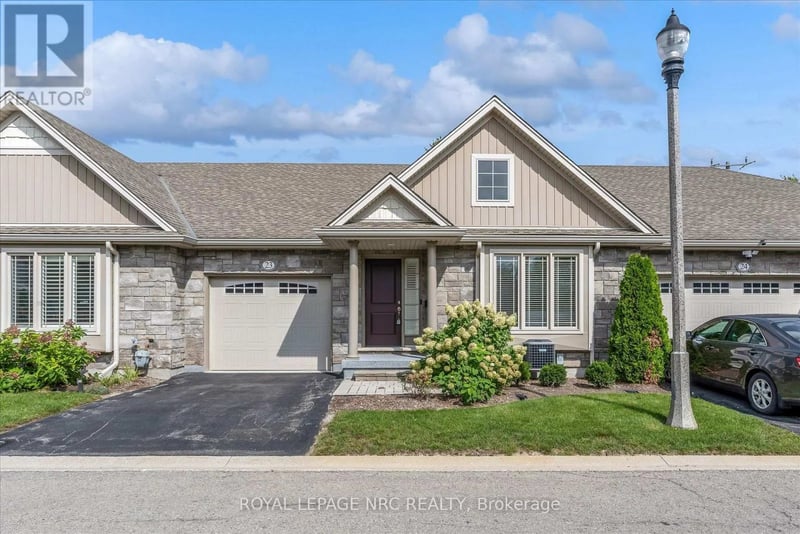 #23 70 Elmwood Avenue, Welland (Broadway), Ontario, L3C0C1, Welland (Broadway), Ontario — photo 1 of 5