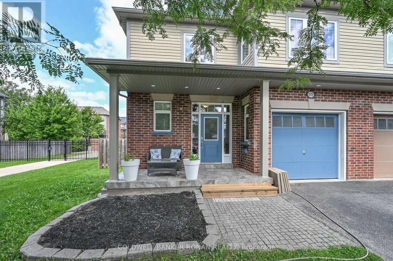 2375 Glenwood School Drive, Burlington (Freeman), Ontario, L7R3R9, Burlington (Freeman), Ontario — photo 1 of 5
