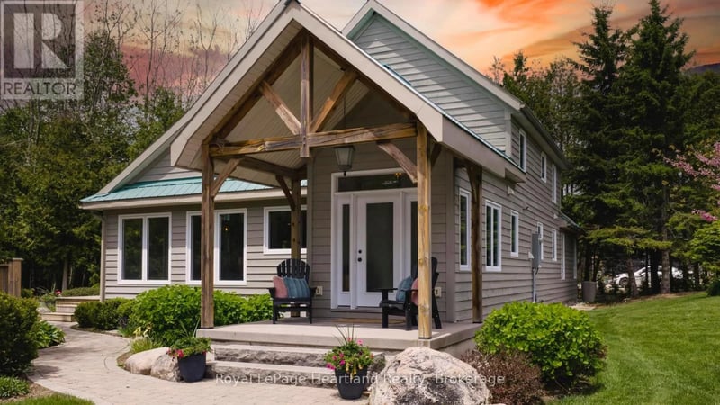84539 RIDGE Drive, Ashfield-Colborne-Wawanosh (Ashfield), Ontario, N7A3X9, Ashfield-Colborne-Wawanosh (Ashfield), Ontario — photo 1 of 5