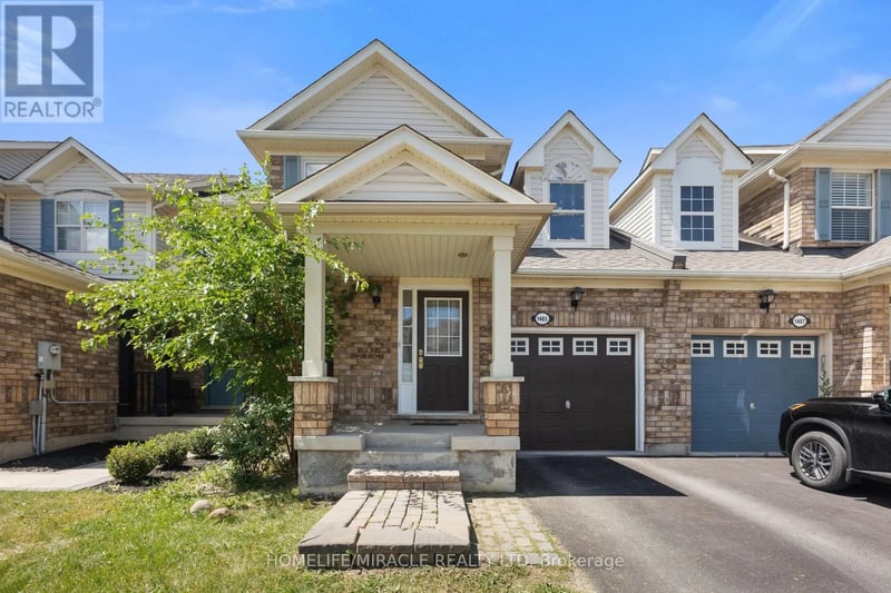 1405 MCDERMOTT Way North, Milton (BE Beaty), Ontario, L9T6L6, Milton (BE Beaty), Ontario — photo 1 of 5