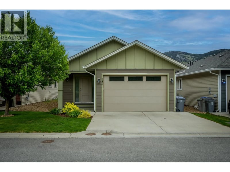 #135 8800 DALLAS Drive, Kamloops, British Columbia, V2C0G8, Kamloops, British Columbia — photo 1 of 5