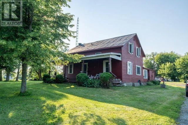 16575 COUNTY 43 Road, North Stormont, Ontario, K0C1C0, North Stormont, Ontario — photo 1 of 5