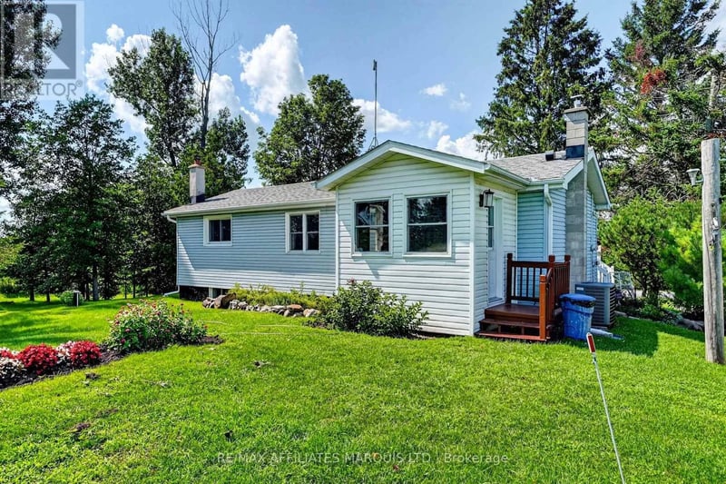 15964 Rush City Road, North Stormont, Ontario, K0C1Y0, North Stormont, Ontario — photo 1 of 5
