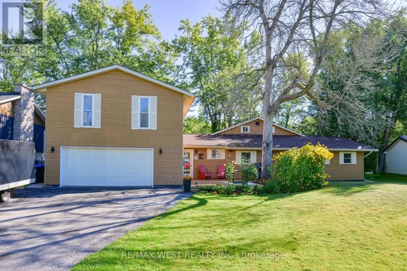 3587 Lauderdale Point Crescent, Severn, Ontario, P0E1N0, Severn, Ontario — photo 1 of 5