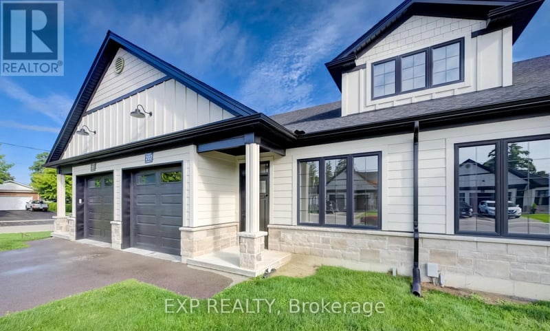 #202 12 Washington Street, Norwich (Norwich Town), Ontario, N0J1P0, Norwich (Norwich Town), Ontario — photo 1 of 5