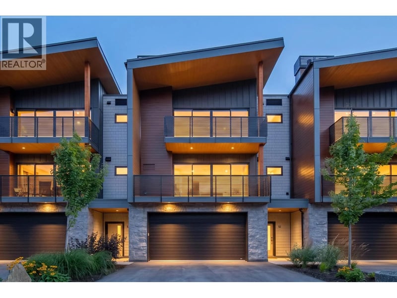 #16 2077 GARIBALDI Way, Whistler, British Columbia, V0N1B2, Whistler, British Columbia — photo 1 of 5