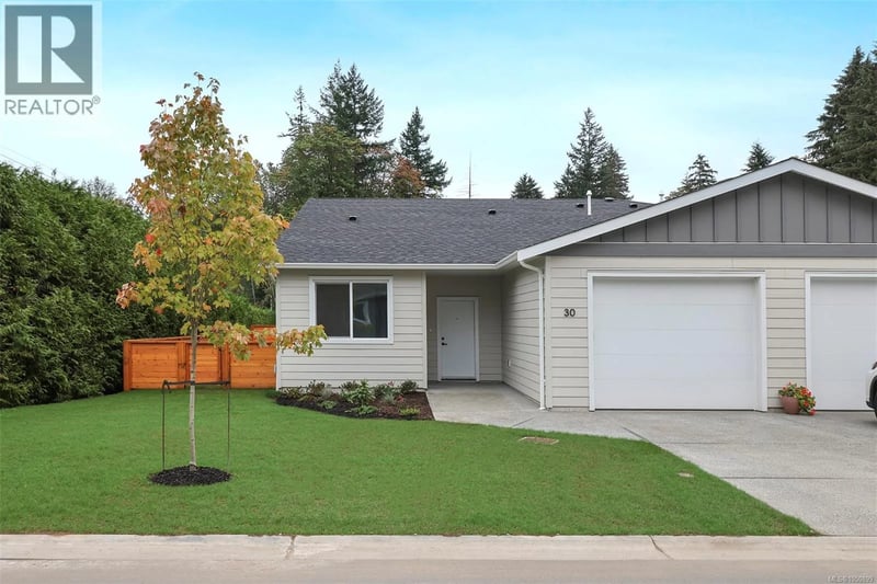 #30 1505 Croation Road, Campbell River, British Columbia, V9W0J7, Campbell River, British Columbia — photo 1 of 5