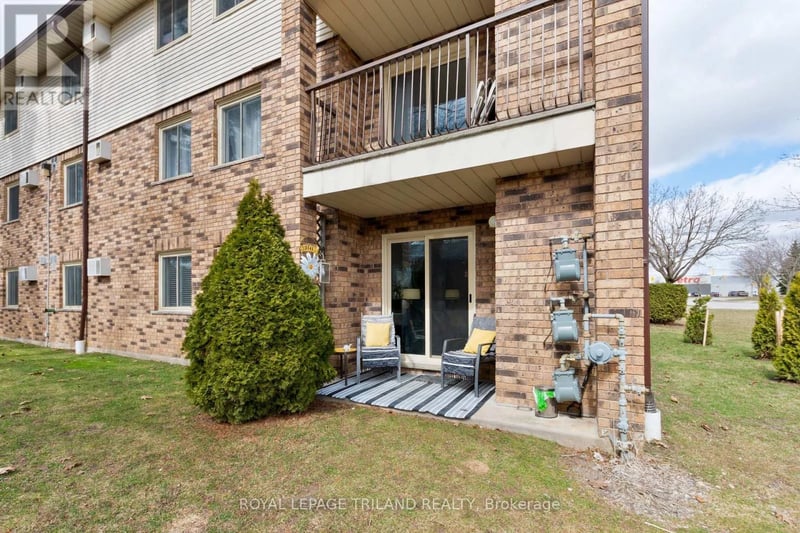 #119 440 Wellington Street, St. Thomas, Ontario, N5R5X5, St. Thomas, Ontario — photo 1 of 5