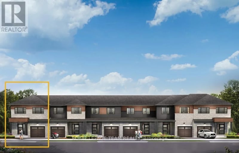 107 Deltaview Lane, Ottawa, Ontario, K2J7N4, Ottawa, Ontario