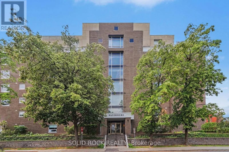 #303 30 CHARLEVOIX Street, Ottawa, Ontario, K1L8K5, Ottawa, Ontario — photo 1 of 5