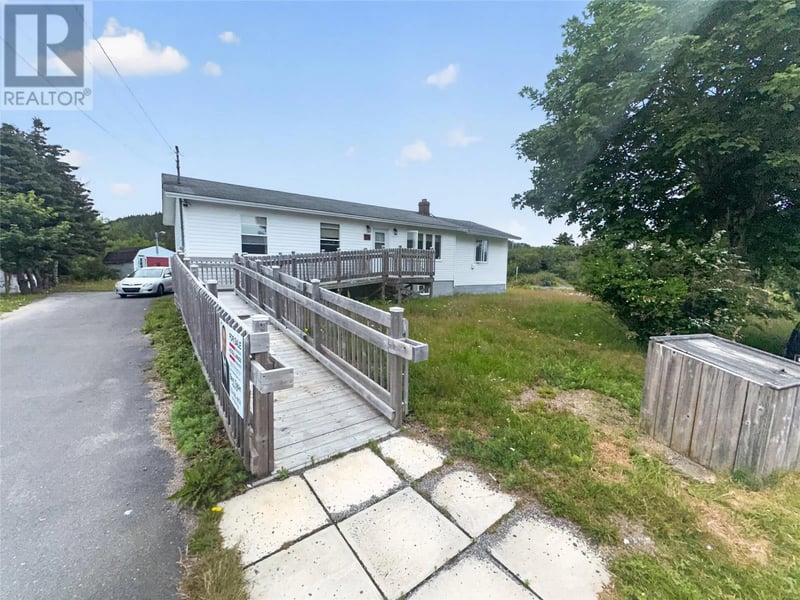 25 Wilsonville Avenue, Clarkes Beach, Newfoundland & Labrador, A0A1W0, Clarkes Beach, Newfoundland & Labrador — photo 1 of 5