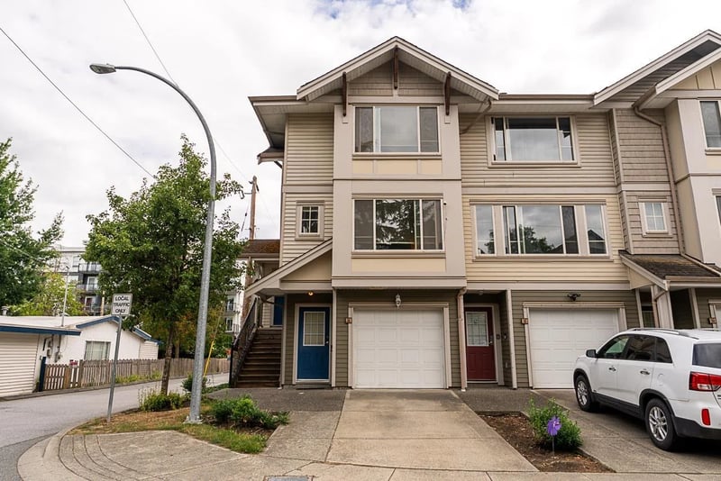 #36 5388 201A Street, Langley, British Columbia, V3A1S6, Langley, British Columbia — photo 1 of 5