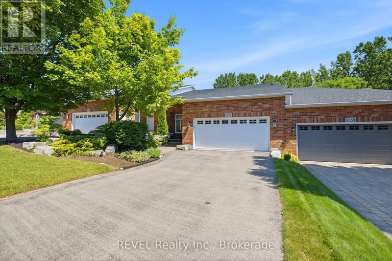 6295 Forest Ridge Drive, Niagara Falls (Stamford), Ontario, L2J4K2, Niagara Falls (Stamford), Ontario — photo 1 of 5