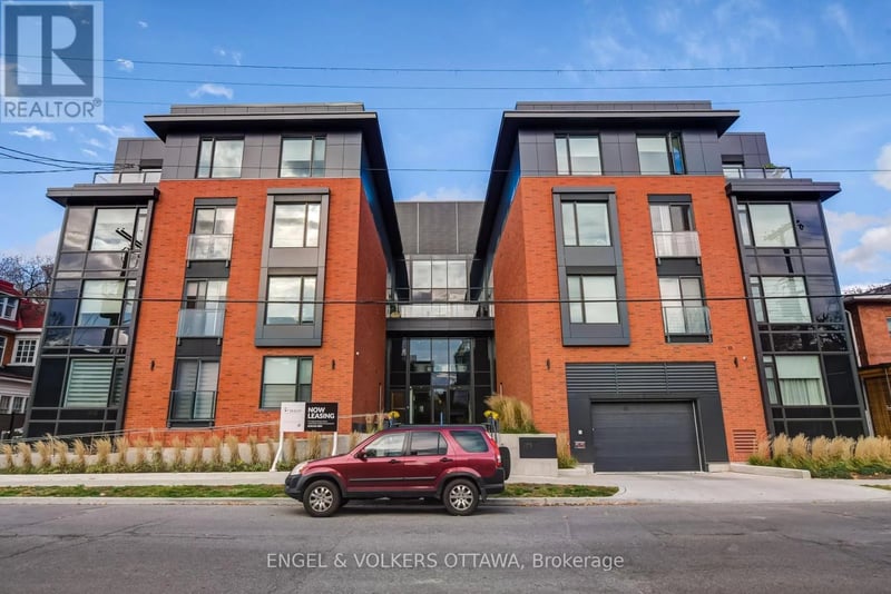 #210 280 Crichton Street, Ottawa, Ontario, K1M1W4, Ottawa, Ontario — photo 1 of 5