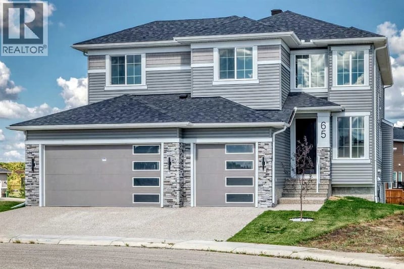 65 Lakes Estates Circle, Strathmore, Alberta, T1P0B6, Strathmore, Alberta — photo 1 of 5