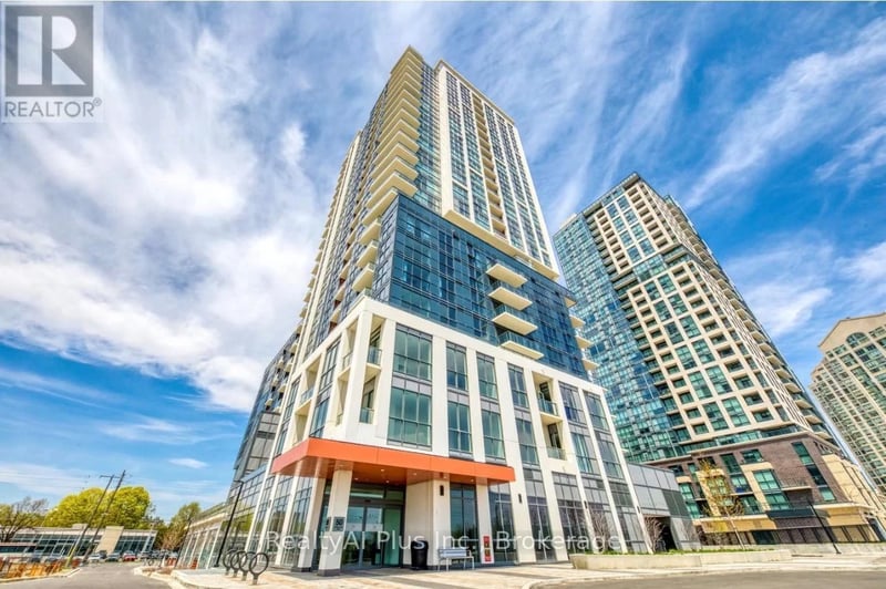 #1509 50 Thomas Riley Road, Toronto (Islington-City Centre West), Ontario, M9B0C5, Toronto (Islington-City Centre West), Ontario — photo 1 of 5