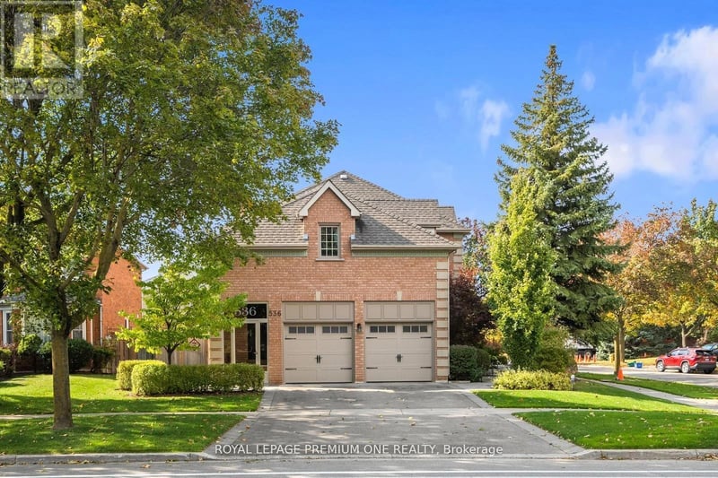 536 Village Parkway, Markham (Unionville), Ontario, L3R9N5, Markham (Unionville), Ontario — photo 1 of 5