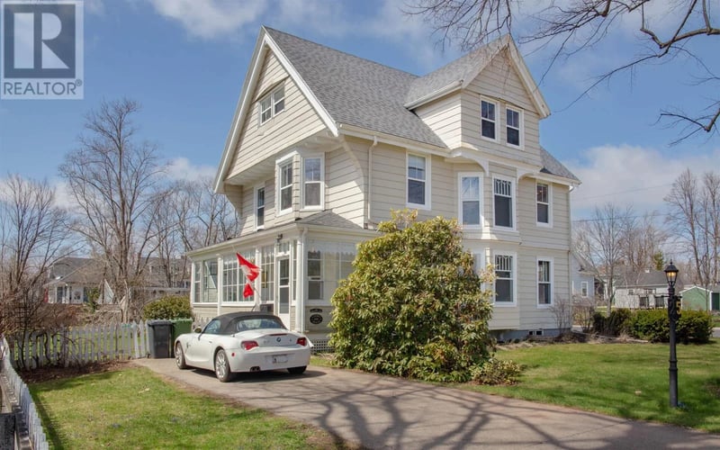 25 Greenfield Avenue, Brighton, Prince Edward Island, C1A3N9, Brighton, Prince Edward Island — photo 1 of 5